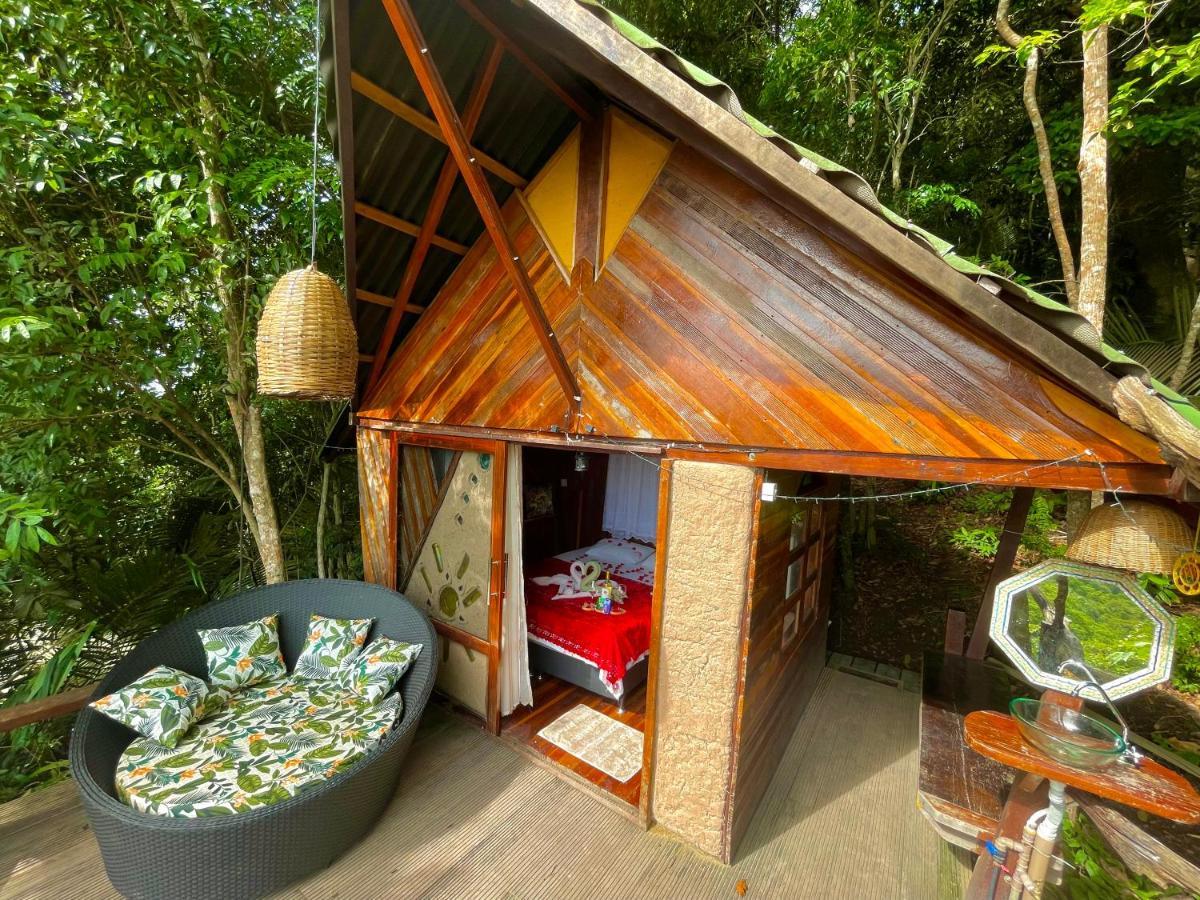 Terramor Amazon Villa Alter do Chao Exterior photo