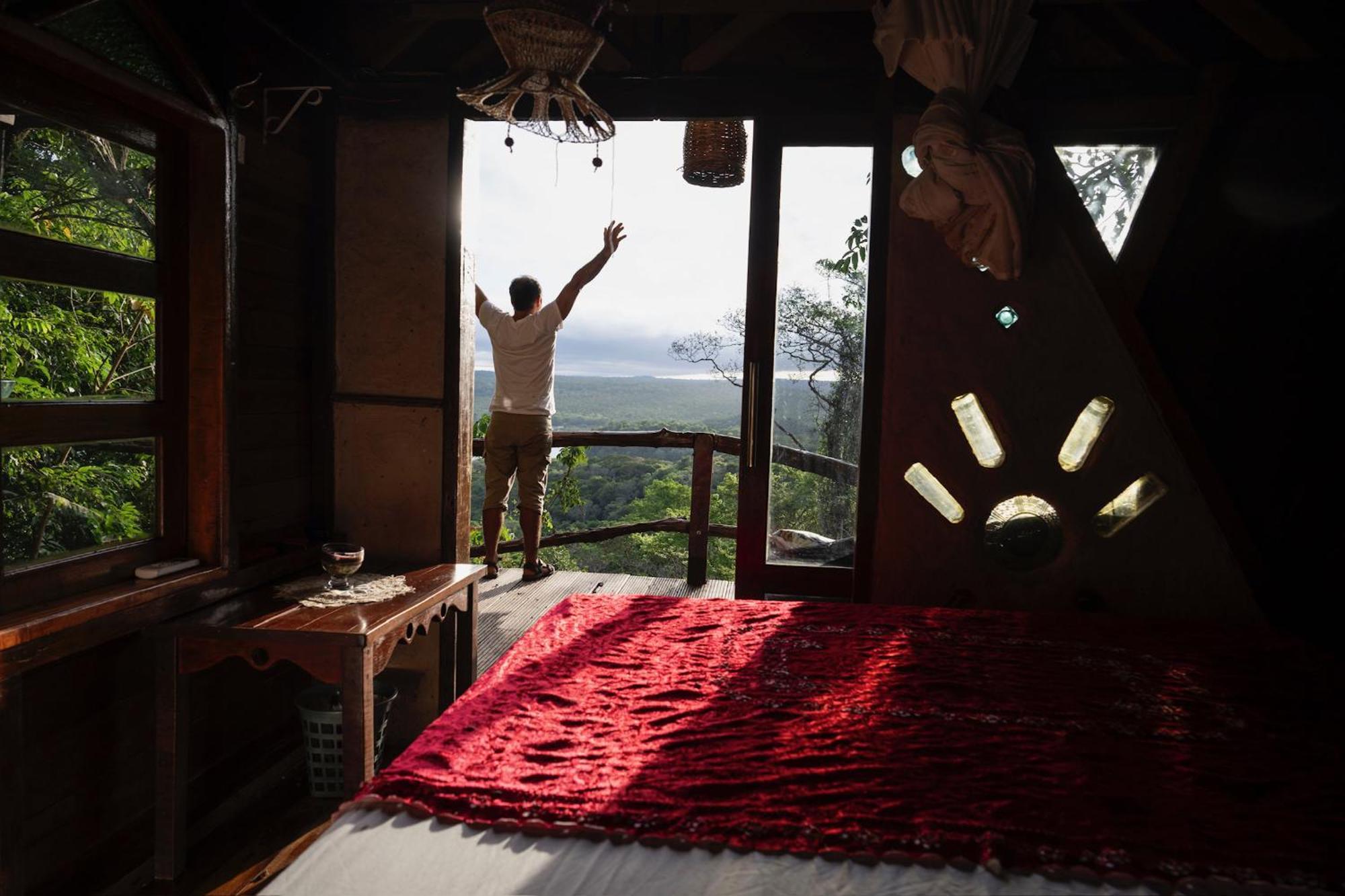 Terramor Amazon Villa Alter do Chao Exterior photo